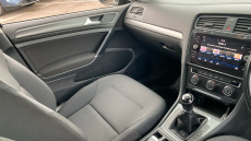 Volkswagen Golf 1.6 TDI SE 5dr [Nav] Diesel Estate